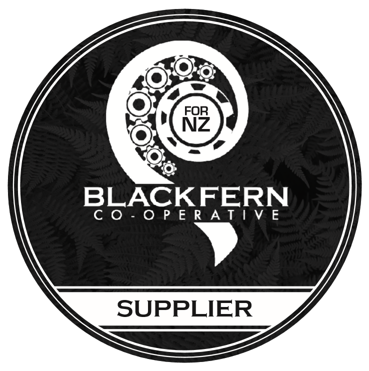 Blackfern logo